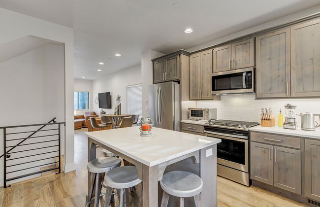 The Chestnut - Foto 11