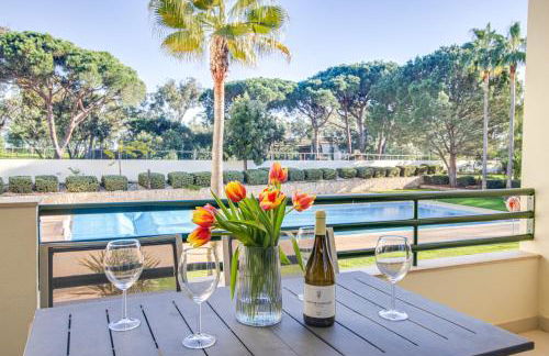 Lovely 2BD Apart 500m Beach AC Wi-Fi Pool Balcony - Foto 1