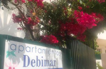 Apartamentos Debimar - Foto 62