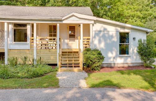 Home Close to Downtown Frankfort, Walk to Beach! - Foto 30