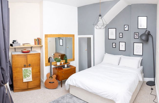 The Louis Armstrong - Luxury Apartment - Foto 3