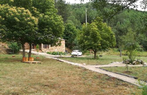 Quinta do Pé Longo - Serra da Estrela - Foto 24