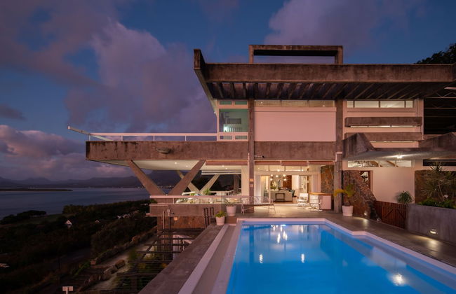 Villa Cambier by muse villas - Photo 1