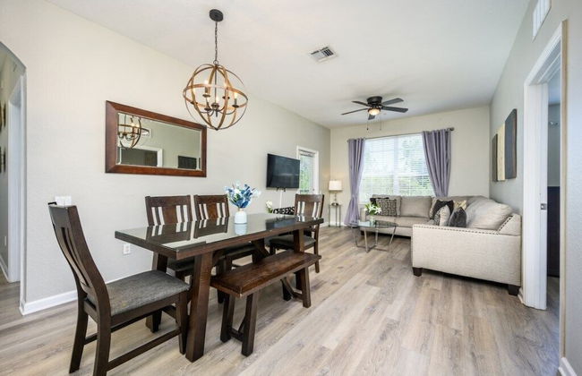 Epic Universe Beautiful Condo, Vista Cay, Orlando-3026 - Foto 25