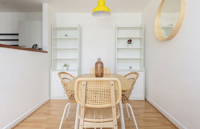 The East Dulwich Villas - Foto 16