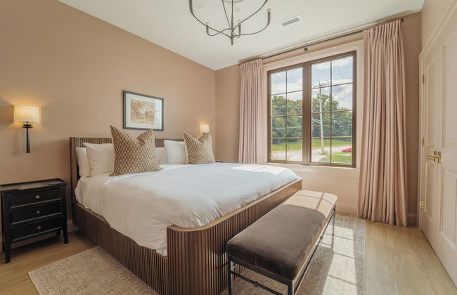 The Penrose Suites - Foto 14