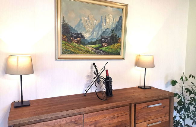 Apartment Edelweiß - Photo 8