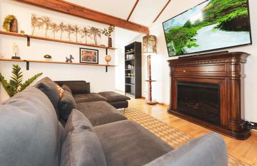 Modern & Airy Silver Lake 2bedroom 2 bath Front House - Photo 12