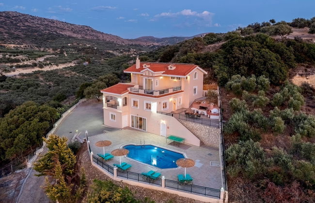 Villa Marietta by Estia - Foto 13