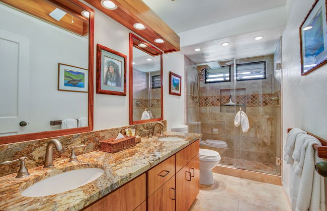 Castle Kanaloa at Kona - Foto 63