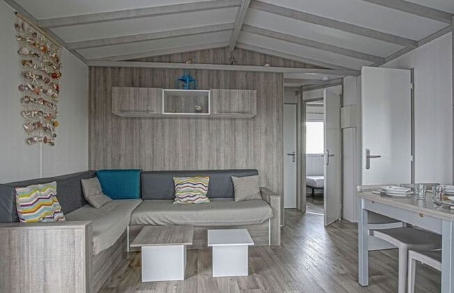 Comfort in Grandcamp-maisy - Foto 7