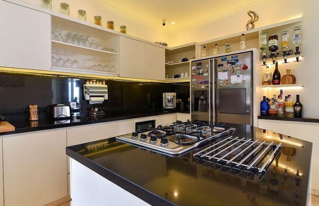 Villa Pondok Wahyu Sedana - Foto 25