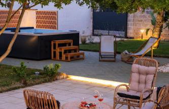 Villa Giulia with hot tub - Artemisia Homes - Foto 39