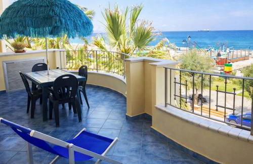 La Baia Di Ulisse - Foto 72