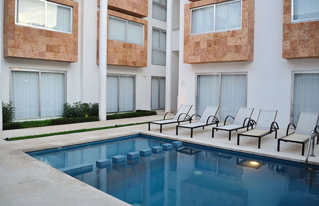 Bambu Suites - Near Quinta Avenida - Foto 17