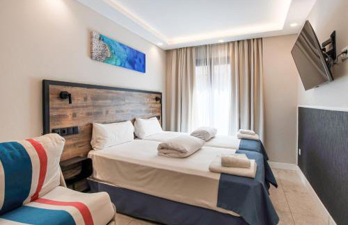GBH Hotel-Apartamentos Posidonia - Foto 94