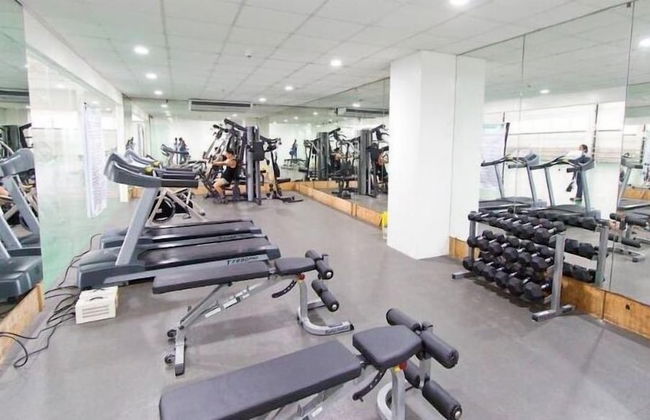 Grass Residences Staycation-T&M - Foto 9