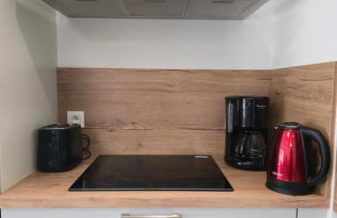 Appartement neuf et nouvelle top gestion, hyper calme, vue superbe mer et nature - Foto 16