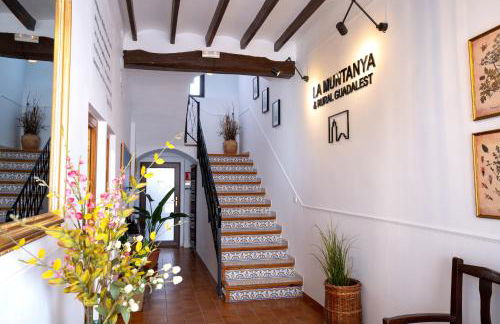 LA MUNTANYA - Apartamentos Rural Guadalest - Foto 18