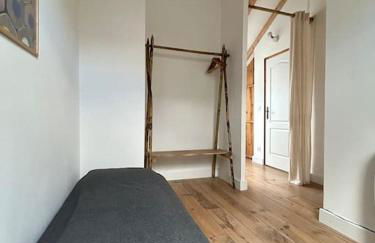 La petite maison de Justin - Jacuzzi privatif - Foto 14