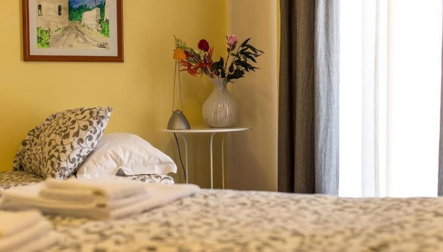 Il Sorriso Di Liu - Foto 3, Habitación