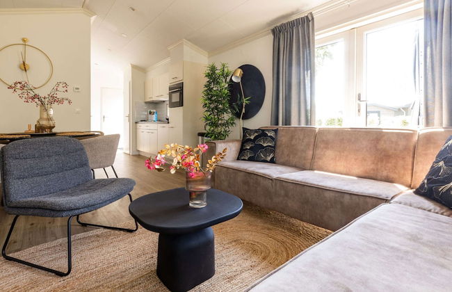 Chalet in Brabant With Spacious Garden - Photo 6