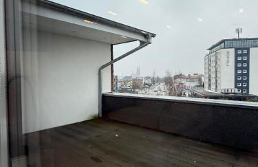 Hansehaus Lübeck - Penthouse - Foto 19