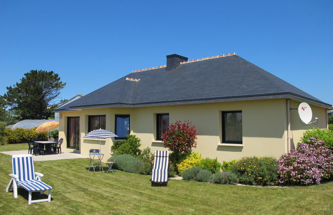 Ker Laouen - Foto 17