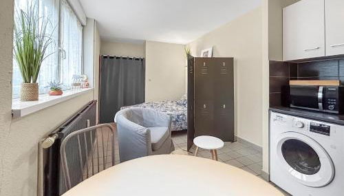 Studio Cosy & Central à Épinal - Foto 5, storage