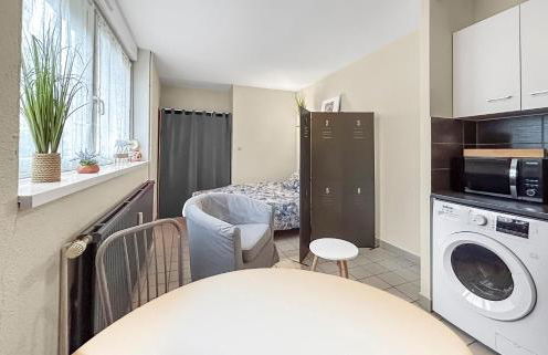 Studio Cosy & Central à Épinal - Foto 5