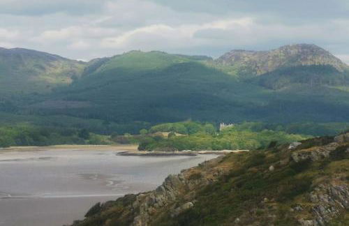 Amazing Cottage & detached Annex sleeps 8, Extra Deep Hot tub, Super Fast wifi, New for 2024 is the addition of Wood Fired Sauna - Foto 57