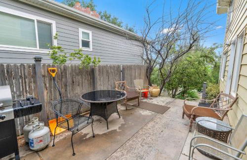 Capitol Retreats-views! Near Salt Palace,sleep 28 - Foto 25