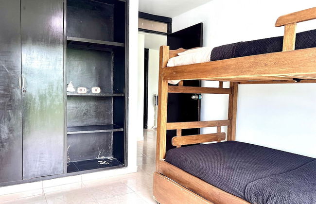 Apartamento Cerca Al centro - Foto 16