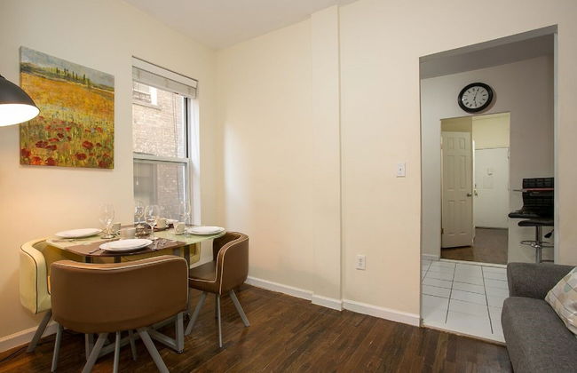 Hamilton Heights Lovely Apartments - Photo 42