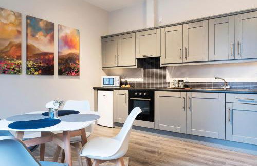 Blue Door Apartments - Foto 32