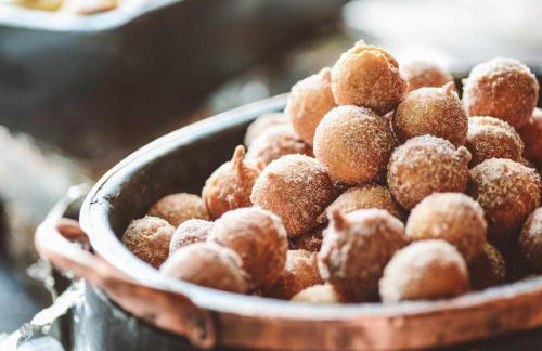 Hotel Fazenda Santa Helena - Photo 61