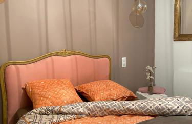 Villa des Chardons - Foto 16