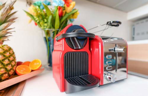 Cagliari Magica bellissimo appartamento & suite in centro - Photo 62