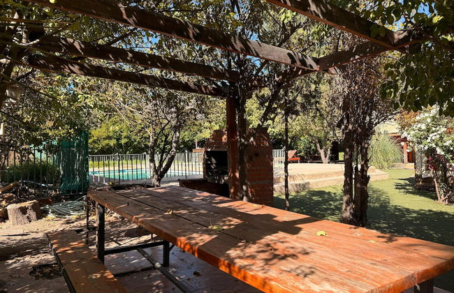 Cabañas Los Olmos - Foto 39