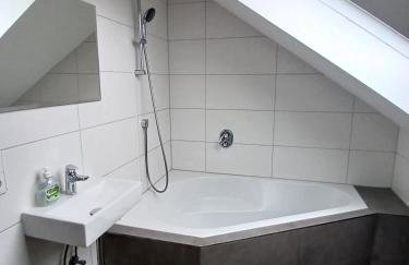 Gemütliche Monteurwohnung, Handwerkerwohnung, Personalwohnung - Foto 3