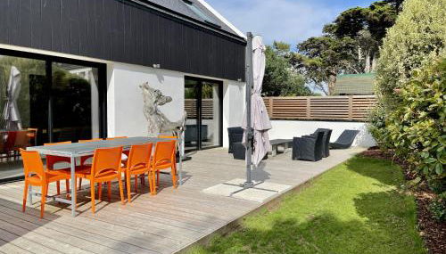 Villas du Domaine de la Pointe de Kerhostin - Foto 4