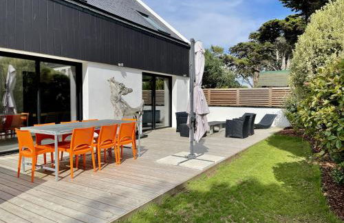 Villas du Domaine de la Pointe de Kerhostin - Foto 4