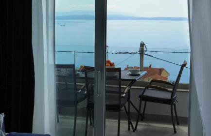 Val Apartment - Four Seasons Escape with sea view and swimming pool - Foto 23