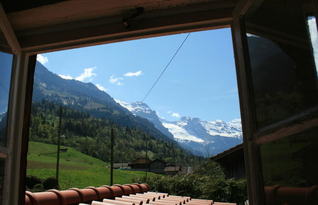Chalet Bifigen - Foto 5