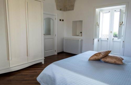 Villa Panagias tis Loreto - Foto 32