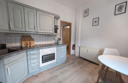 Flexibilität pur- perfektes Apartment für Familien und Geschäftsreisende 5 Schlafplätze, Amazon Prime & Parkplatz inklusive - Foto 13