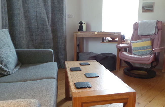 the Welsh Toll House - Photo 2