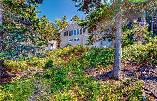 Maddock Cove Cabin - Foto 9