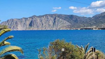 Mochlos Beach Villa Seafront house - Foto 4