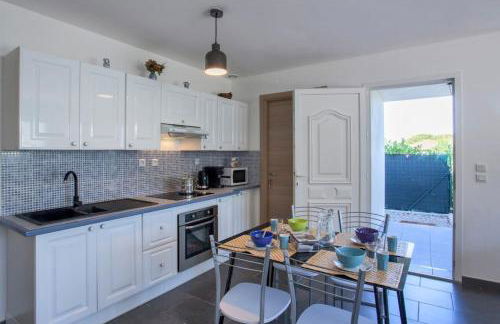 Villa Jardins de la Mer - Foto 16